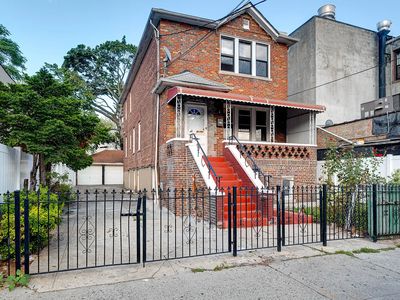 167 E 42nd St, Brooklyn, NY, 11203