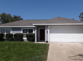 13717 Coronado Dr, Spring Hill, FL 34609