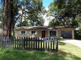 1535 W Beresford Ave, Deland, FL 32720