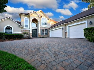 631 McKenzie Oak Ln, Saint Augustine, FL 32095