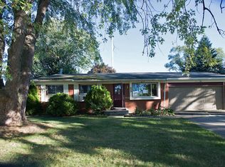 119 Apperson Rd, Battle Creek, MI 49015