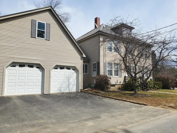 79 Pioneer Street, West Paris, ME 04289