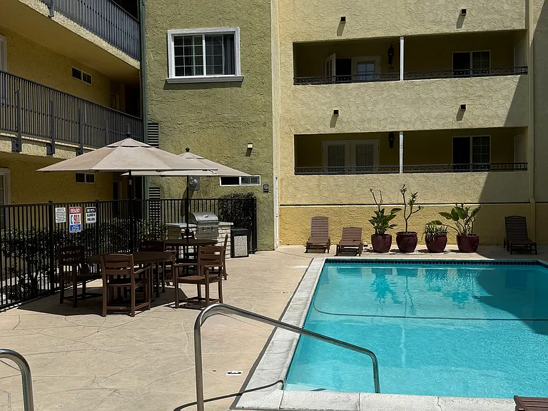5055 Collwood Blvd #110 — Photo 11