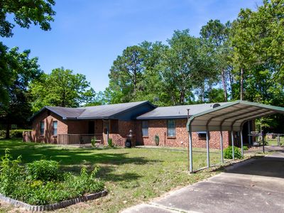 5440 Monterrey Rd, Crestview, FL, 32539