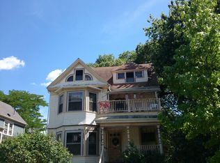 65 Lyndhurst St, Dorchester, MA 02124