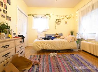 76 Ridgemont St #1, Allston, MA 02134