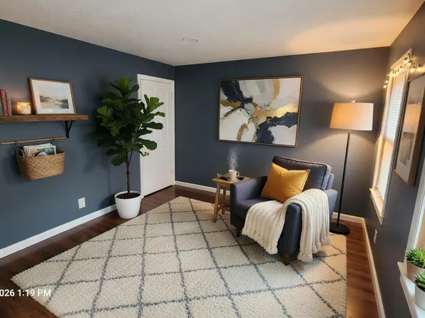 14 W Lindberg Dr #14, Fairborn, OH 45324