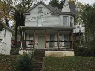 245 Richwood Ave, Morgantown, WV 26505