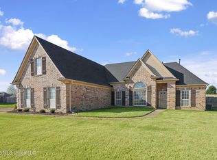 2603 Pinnacle Dr, Southaven, MS 38672