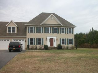 105 Glenbrooke Ct, Salisbury, MD 21804