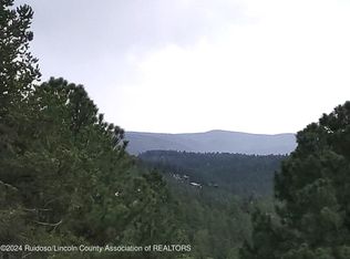 310 Racquet Dr, Ruidoso, NM 88345