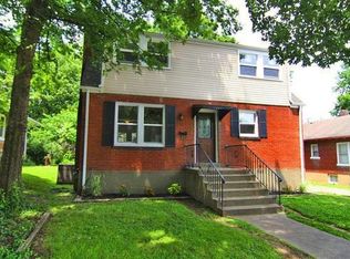 1530 Whitener St, Cape Girardeau, MO 63701