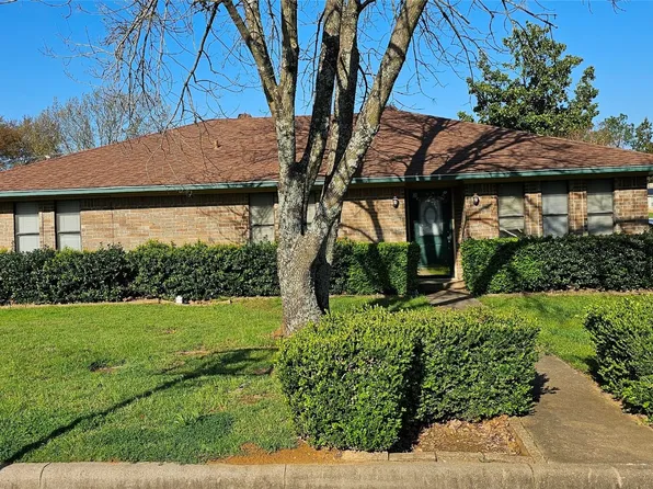 2601 Arapaho Cv, Denison, TX 75020