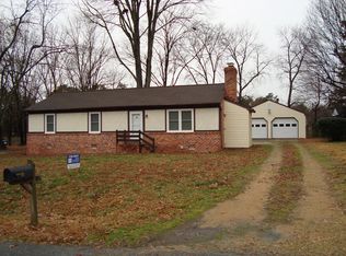 3230 Hollyglen Ct, Midlothian, VA 23112