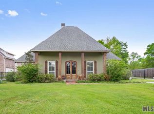 14661 Hubbs Rd, Pride, LA 70770