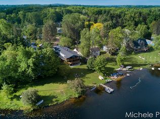 508 Gaskill Rd, Hastings, MI 49058