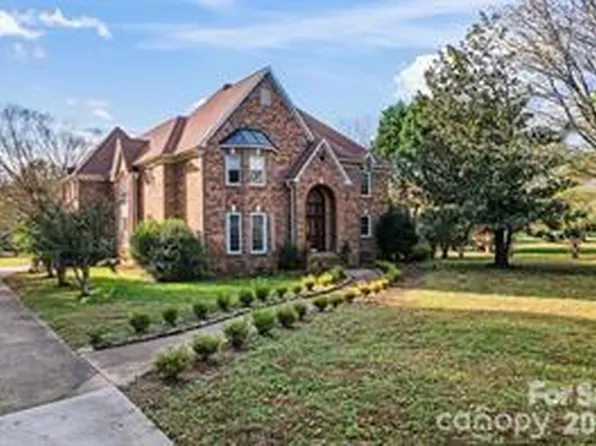 431 Walden Trl, Waxhaw, NC 28173