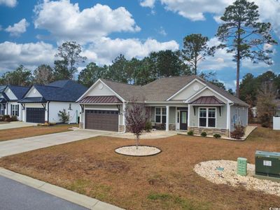 444 Freewoods Park Ct., Myrtle Beach, SC, 29588
