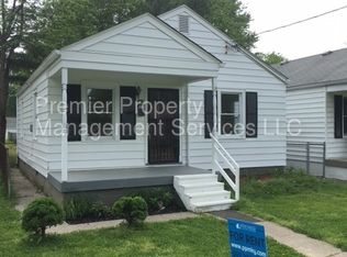 104 E Fairmont Ave, Louisville, KY