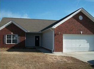 7732 Fayetteville Rd, North Charleston, SC 29418