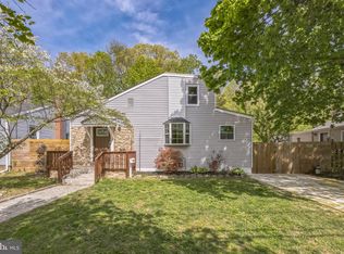 76 Edison Rd, Cherry Hill, NJ 08034