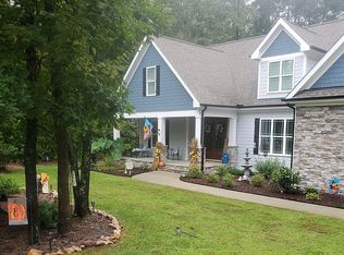 3639 Armida Dr, Wake Forest, NC 27587