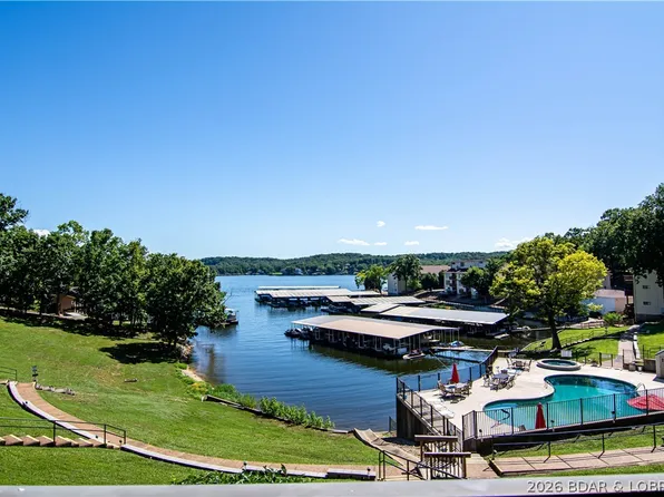 40 Robinwood Dr Unit 1C, Lake Ozark, MO 65049