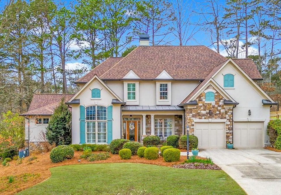 1st image of 6460 Rutherford Pl