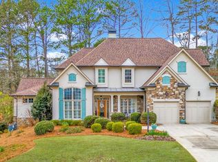 6460 Rutherford Pl, Suwanee, GA 30024