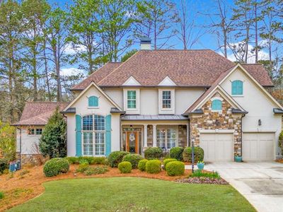 6460 Rutherford Pl, Suwanee, GA, 30024