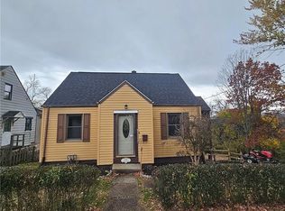 2719 Edison St, Pittsburgh, PA 15212