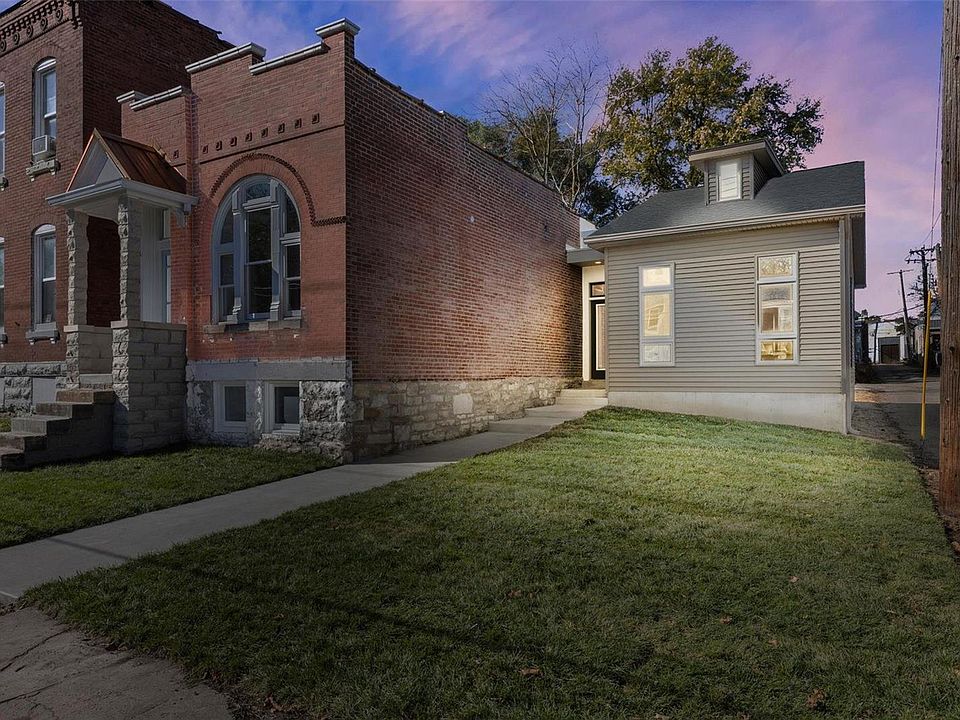 3417 Louisiana Ave, Saint Louis, MO 63118 Zillow