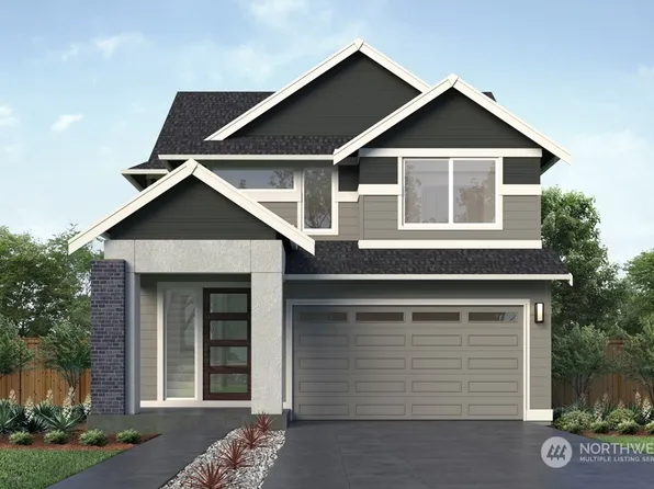 24154 Camas Place SE, Black Diamond, WA 98010