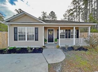1303 Village St, Conway, SC 29526