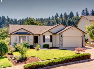 3612 NW 27th Ave, Camas, WA 98607