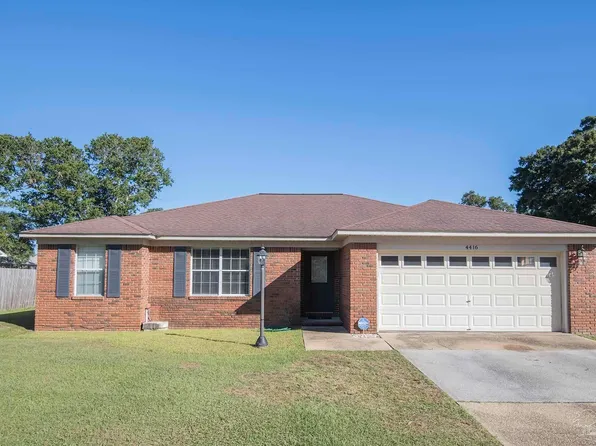 4416 Bellwood Cir, Pace, FL 32571