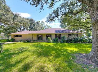 2623 Kneitz St, Needville, TX 77461