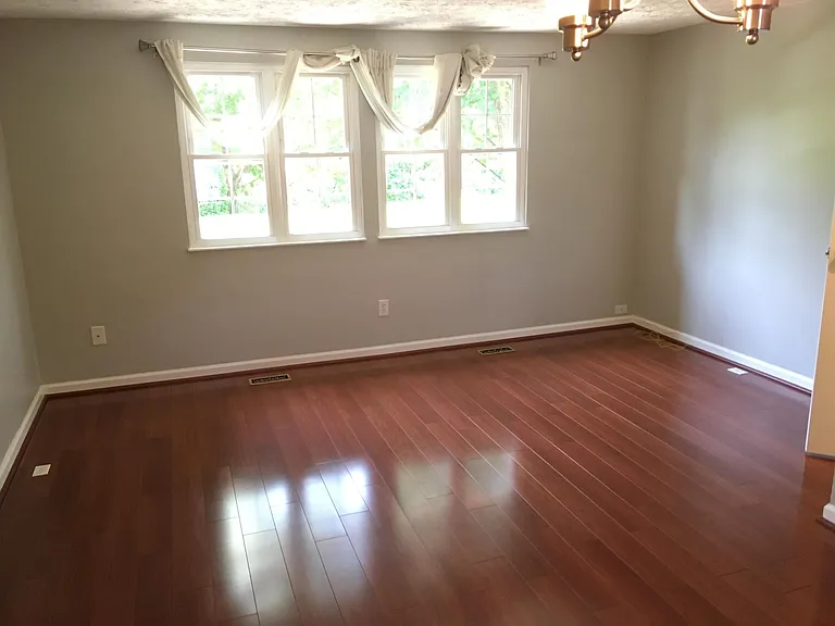 Living Room (current color)
