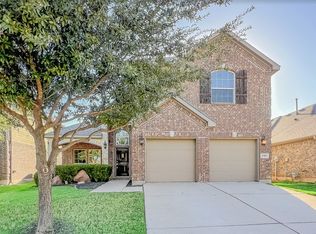 8385 Blue Periwinkle Ln, Fort Worth, TX 76123