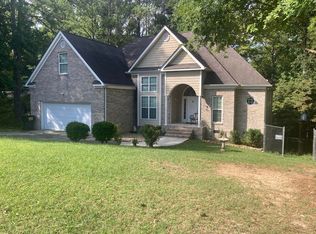 1371 Roach Hollow Rd, Ringgold, GA 30736