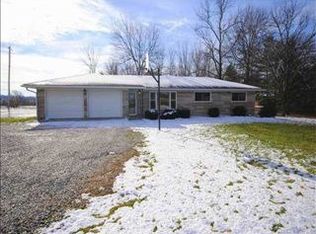 6615 W State Route 47, Thorntown, IN 46071