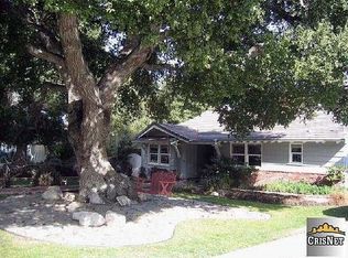 24408 Cross St, Santa Clarita, CA 91321