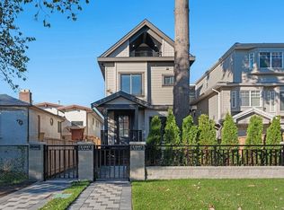 2447 E 41st Ave #1, Vancouver, BC V5R 2W2