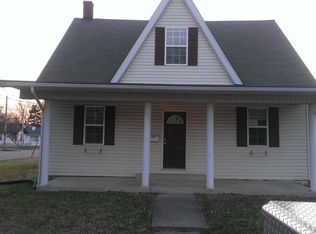 501 N Combs Ave, Collinsville, IL