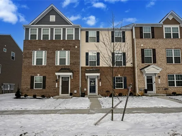 1148 Bean Ln, Akron, OH 44313