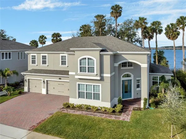 1152 Hull Island Dr, Oakland, FL 34787