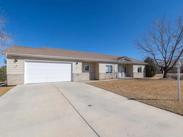 4340 JOLLY LN, Rapid City, SD 57703