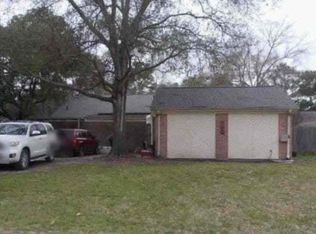4054 Evening Trail Dr, Spring, TX 77388