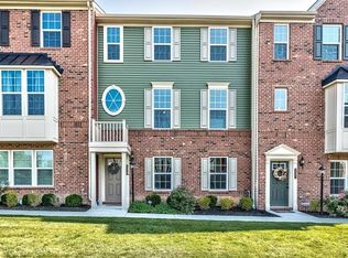 239 Thornapple Ln, Cranberry Twp, PA