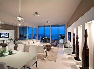 2020 N Bayshore Dr APT 1607, Miami, FL 33137